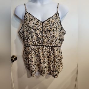Maurices XL Tank Top